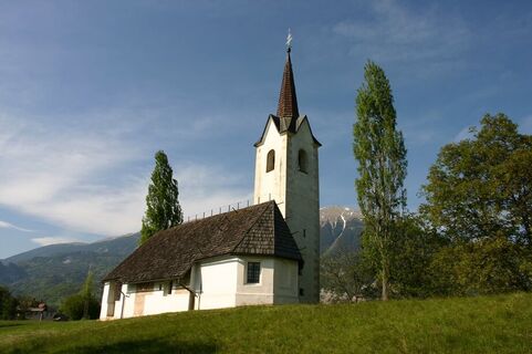 Markuskirche