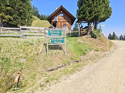 Fotografija s spletne strani Andreas E na poti