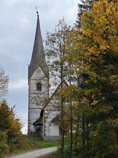 Photo de Wanderschuh le long du parcours