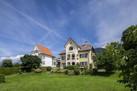 Strandvilla