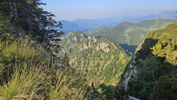 Foto von RonaldG entlang der Tour