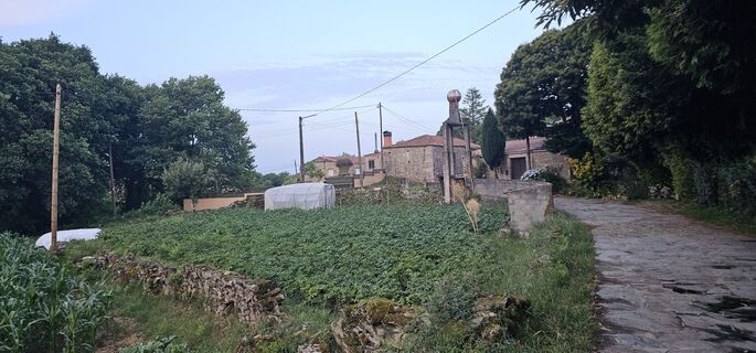Foto de Péter Szelencsik a lo largo del recorrido