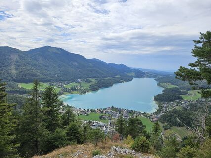 Fotografija s spletne strani Gipfel Göre na poti