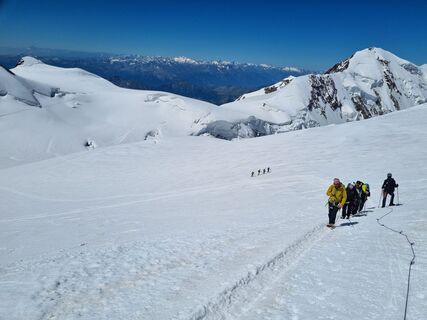 Photo from Matthias Wagner 10 along the tour