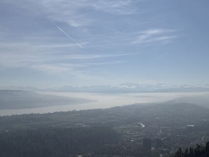 Fotografie z Jelena Kuehn na trase