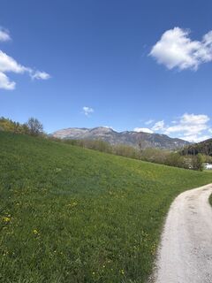 Fotografia z Christian Dlapka na trase