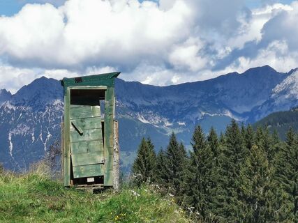 Photo from Chnorli-Furz along the tour