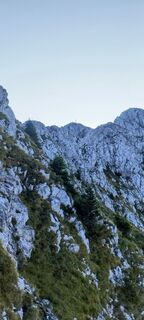 Foto von veronika bozic entlang der Tour