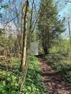 Maria Erika Lyrikweg