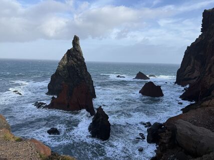 Caniçal, Madeira/Portugal
