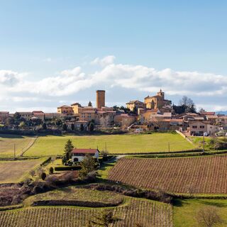 Val d'Oingt