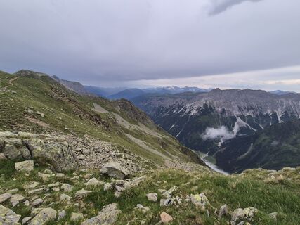 Photo de Harry Kooijman 1 le long du parcours