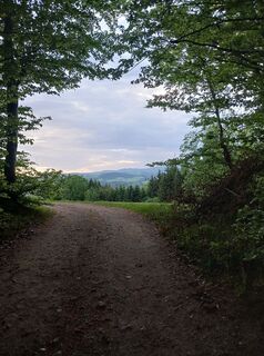 Fotografija s spletne strani Burgim65 na poti