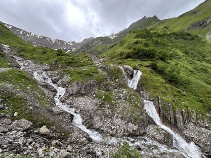 Fotografija s spletne strani Norbert Herbig na poti