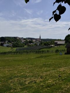 Foto von Margret H. entlang der Tour