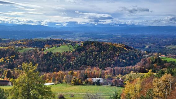 Fotó a Eva Maria Groß honlapról a túra során