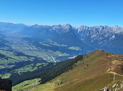 Foto von Gabrielasttz entlang der Tour