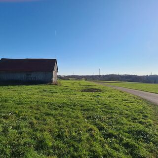 Rund um den Lämmerbuckel