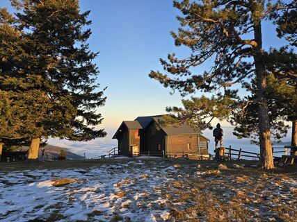 Фото с сайта TwilightTea во время экскурсии