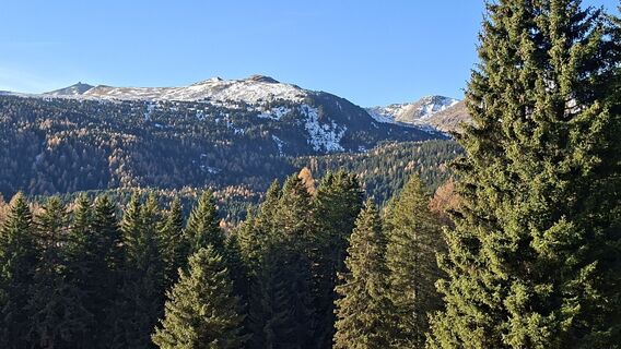 Zdjęcie z Horst Ditjo wzdłuż trasy