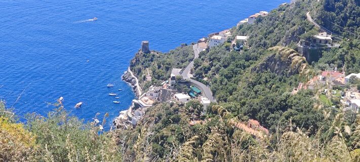 Foto von olmo novecento entlang der Tour