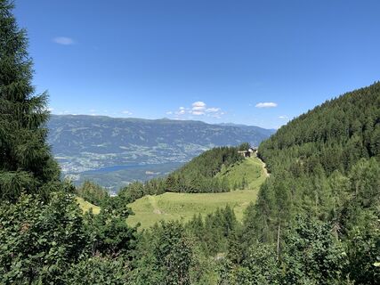 Foto von Andreas Opitz entlang der Tour