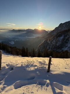 Photo from Berg Noar along the tour