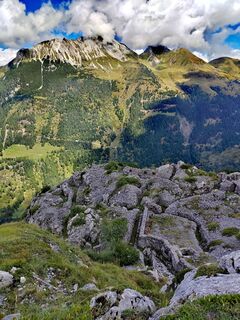 Foto von U Kirschstein entlang der Tour