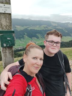 Foto von Windlass entlang der Tour