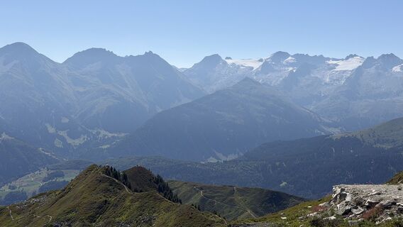 Foto von agn_b entlang der Tour