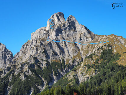 Admonter Reichenstein