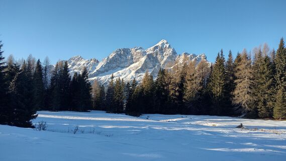 Foto von oscarpette82 entlang der Tour