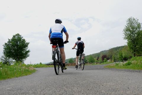 Radtour