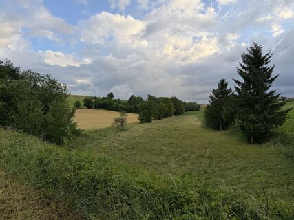 Foto von Schaali entlang der Tour