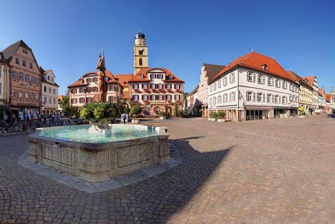 Bad Mergentheim
