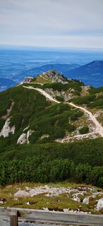 Foto von ReginaSt entlang der Tour