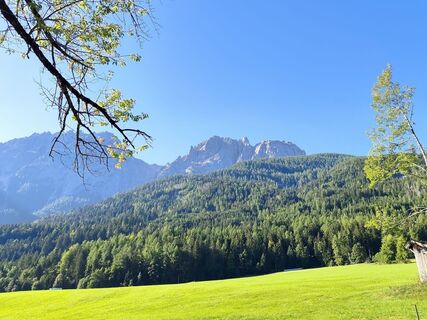 Photo de Gerhard S. le long du parcours