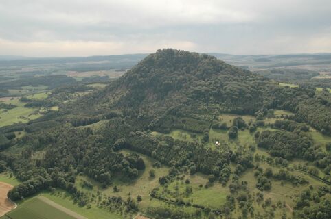 Hohenhewen