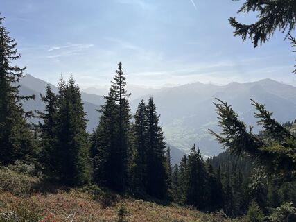 Fotografia z Andreas Stopperich na trase