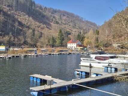 Foto von josef duermoser entlang der Tour