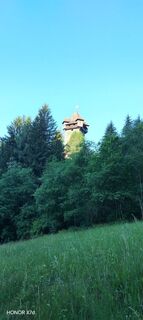 Photo de R Schmiedl le long du parcours