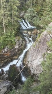 Foto von Tomasz Palicki entlang der Tour