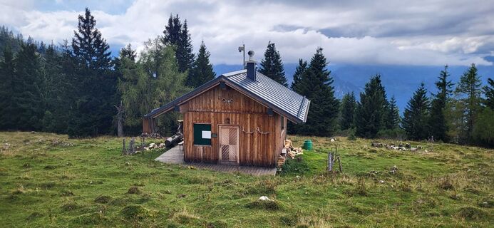 Fotografia z Maxi Kid na trase