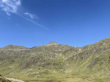 Photo de MOUNTAINGOAT11 le long du parcours