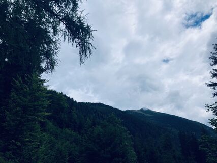 Foto från Robert Gerard under resans gång