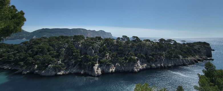 Foto von xebtl entlang der Tour