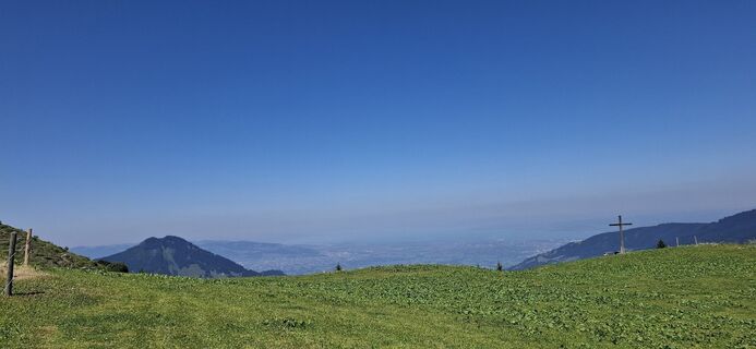 Foto von David Bubenheim entlang der Tour