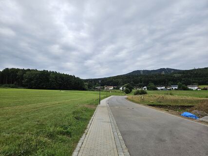 Foto de Preismarkus a lo largo del recorrido