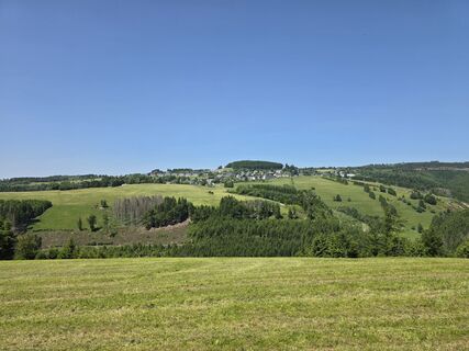 Fotografie de la Patrick Dubois de-a lungul turului