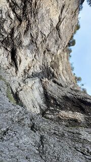 Photo from Peter Rentsch along the tour